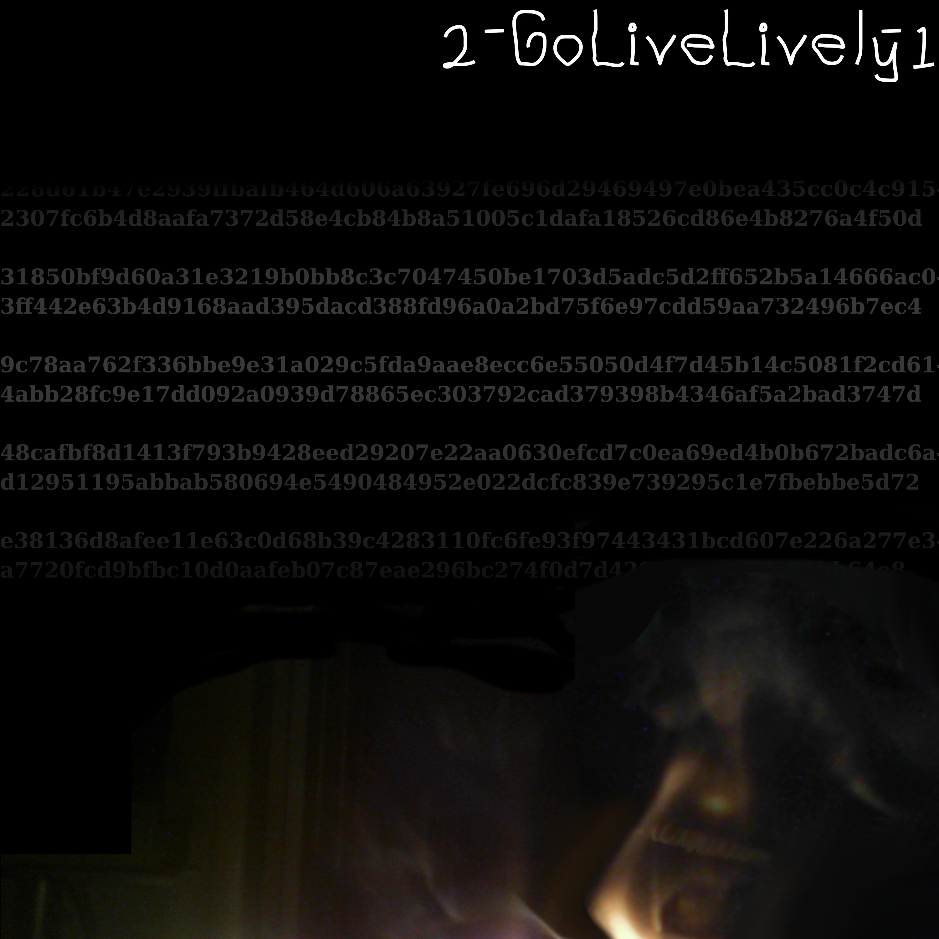 Featured image 2-Golivelively-1 album art