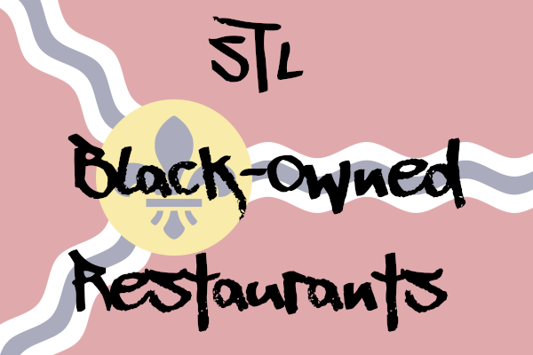 STL Flag