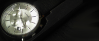 Black-owned business Seventeenth watch